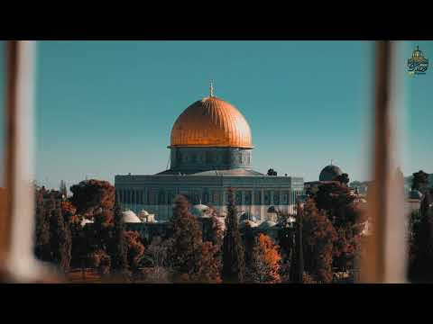 القدس كما لم تراها من قبل في عيون المقدسين بجودة عالية