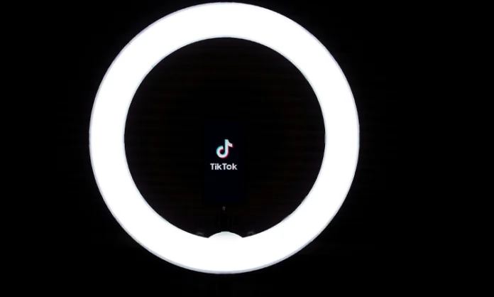 Tiktok سيزيد من الأمان للمراهقين