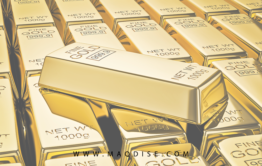 سعر الذهب اليوم 15-5-2022