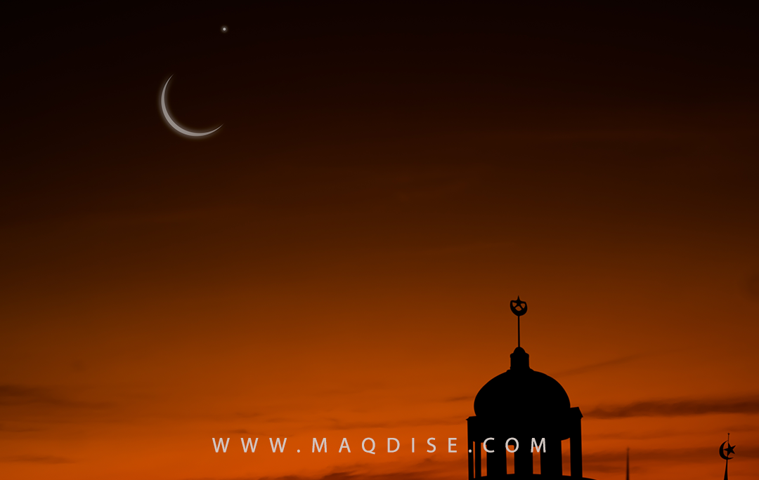 فلكيا هذا هو موعد عيد الاضحى المبارك 2022