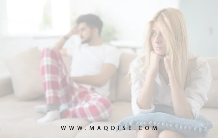 ليلى اسكندر هكذا أعلنت انفصالها عن يعقوب الفرحان