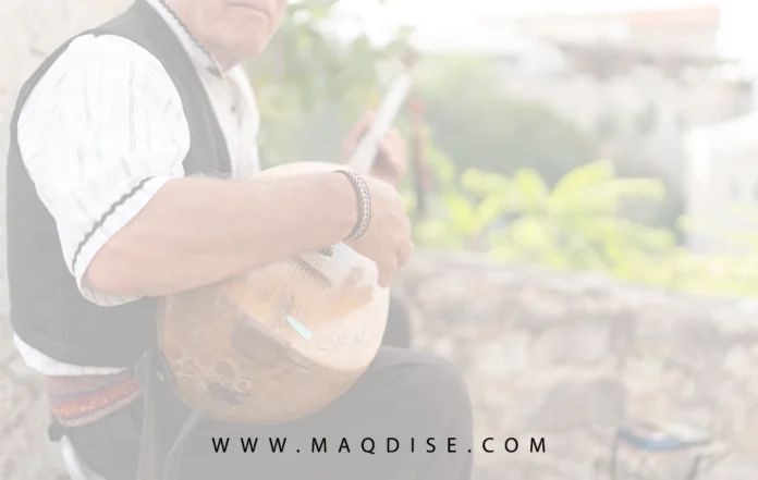 من هو ابراهيم تاتلس