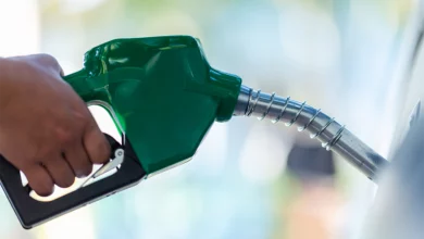 ارتفاع جديد على اسعار الوقود ليتجاوز عتبة الـ 8 شيكل لكل لتر