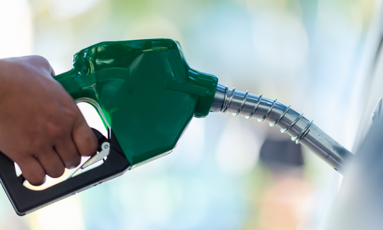 سعر لتر البنزين سيتراجع إلى أقل من 7.5 شيكل أبتداء من 1.8