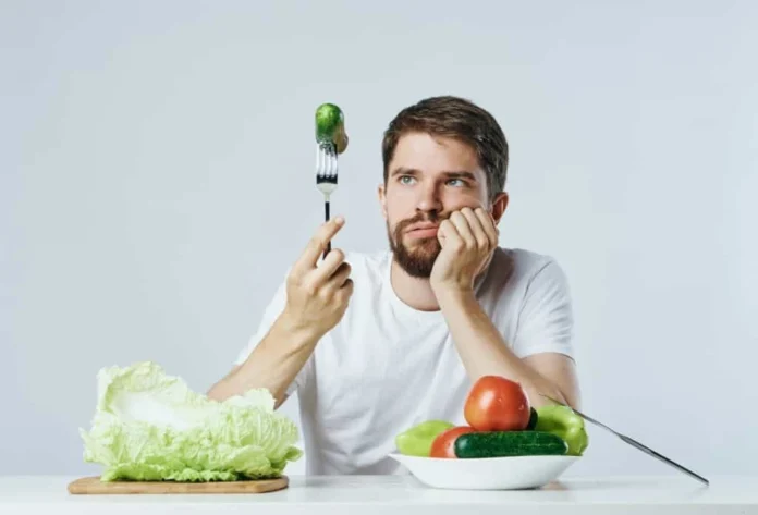 أكلات صحية لزيادة الوزن بشكل طبيعي وآمن.