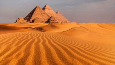 السياحة في مصر من اجمل مالقبها المصريون مصر باأنها أم الدنيا