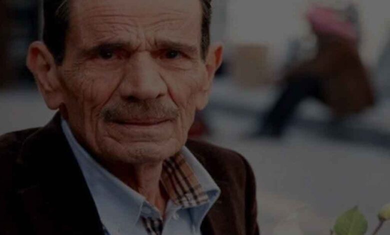 الفنان الفلسطيني بسام لطفي يتصدر تريند جوجل عربيا بعد رحيله