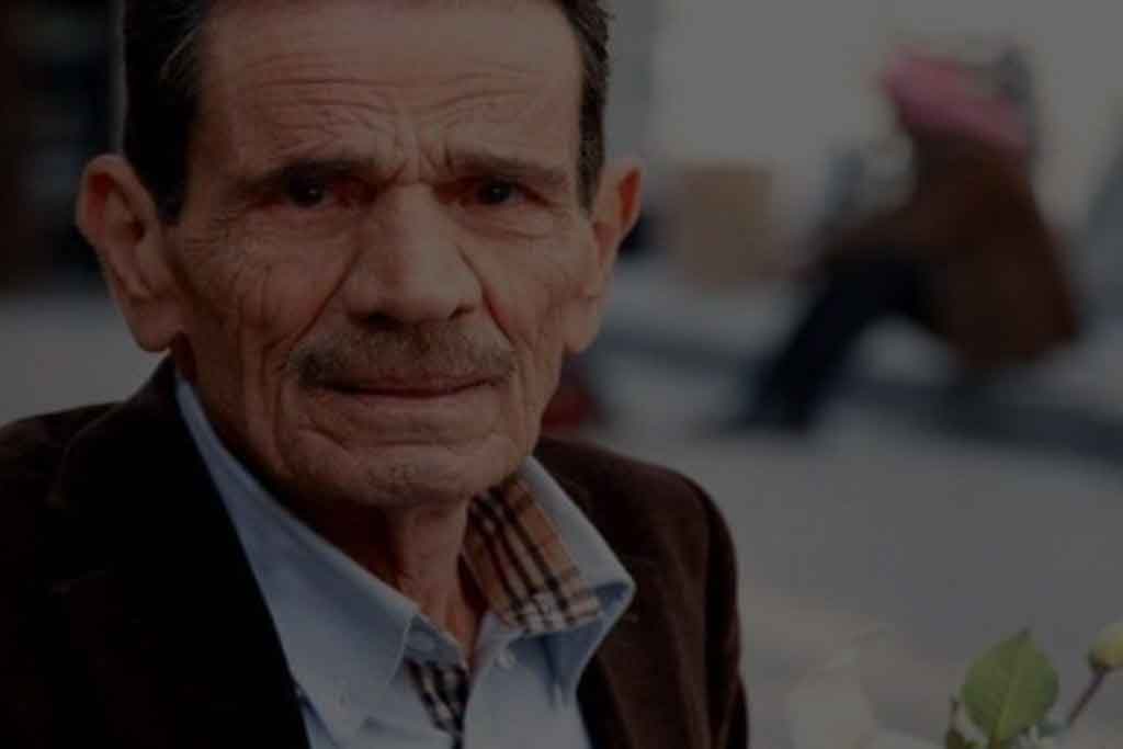 الفنان الفلسطيني بسام لطفي يتصدر تريند جوجل عربيا بعد رحيله
