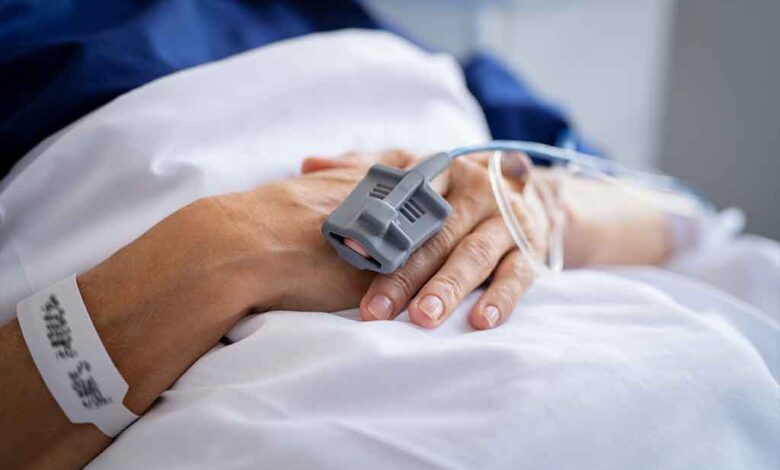 المطربة شاهيناز أعراض خطيرة لمرضها