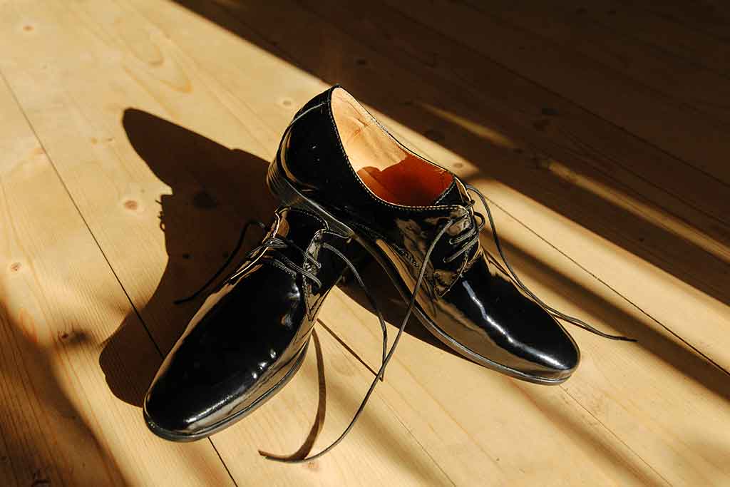 تفسير رؤية الحذاء في المنام لسيغموند فرويد