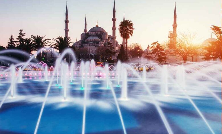 أجمل الفنادق في إسطنبول اجمل المدن السياحة في تركيا افخم فنادق اسطنبول كما أصبحت الأن السياحة في إسطنبول تتصدر المرتبة الأولى في السياحة