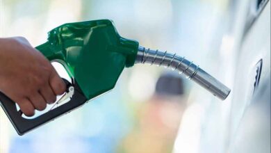 ارتفاع سعر لتر البنزين ليلة السبت إلى 6.94 شيكل