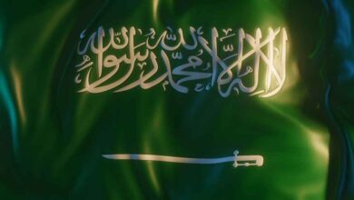 المنتخب السعودي يكتب التاريخ بفوز أسطوري