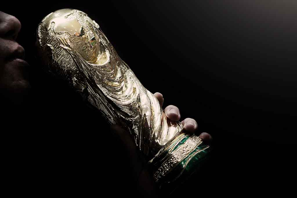 الأرجنتين بطل كأس العالم