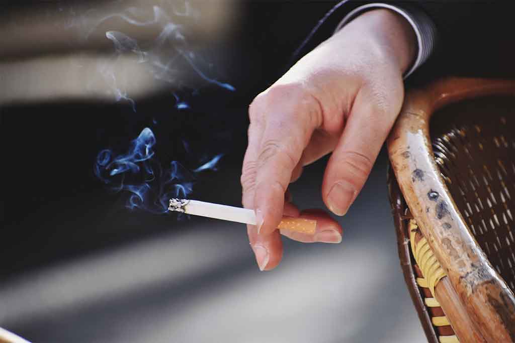 ارتفاع أسعار الدخان المستوردة بشيقل واحد