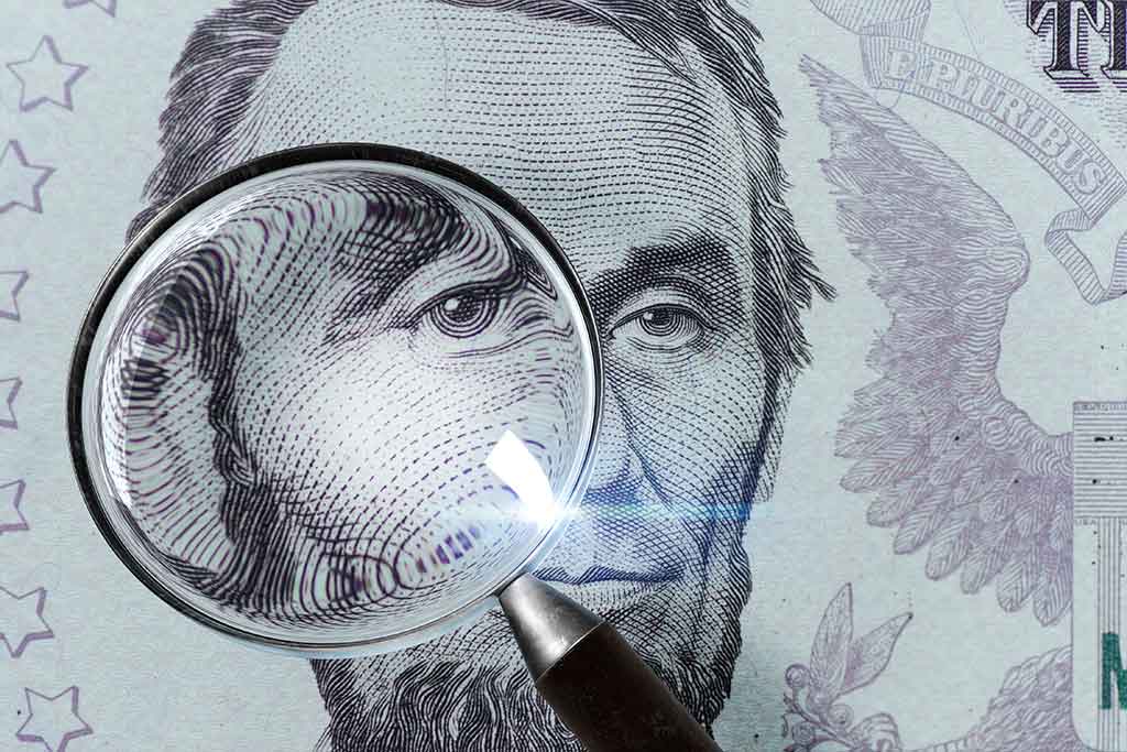 ارتفاع سعر صرف الدولار مقابل الشيكل