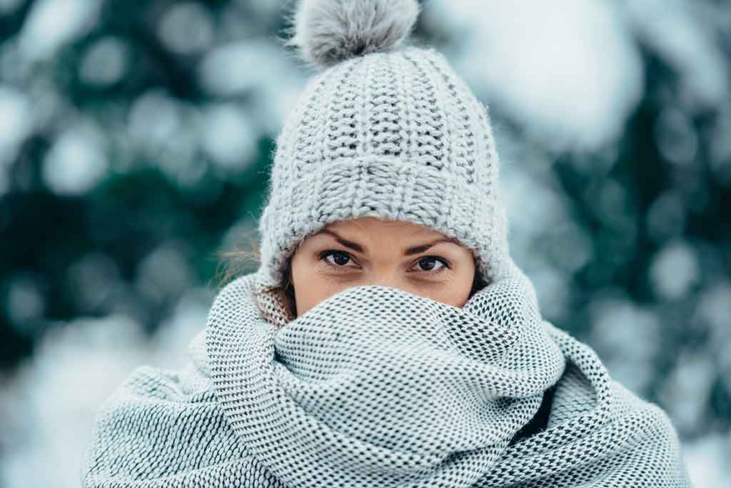 حالة الطقس : هل سيكون هناك ثلوج