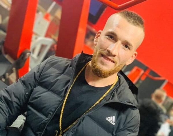 كان يتجهز لزفافه مقتل الشاب محمد الغفاري رميا بالرصاص في شعفاط