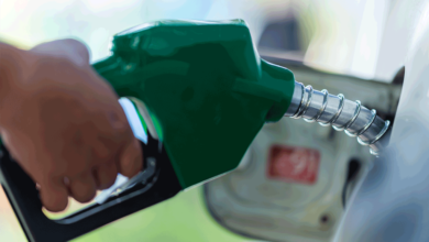 انخفاض على اسعار الوقود في بداية الشهر