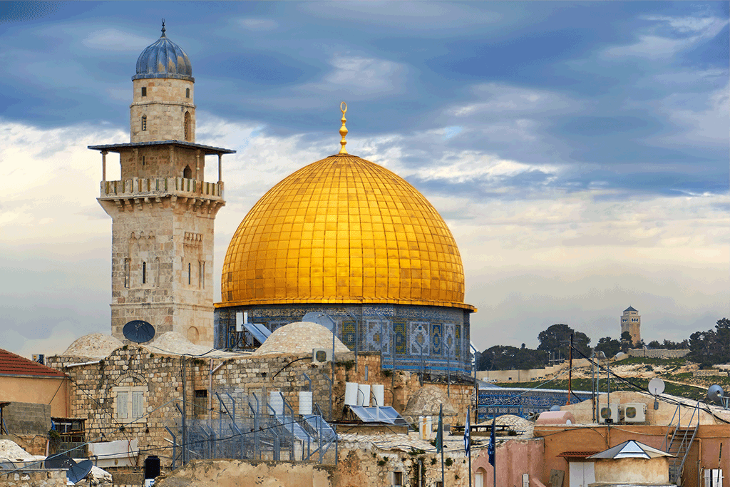 رسميا الخميس أول أيام شهر رمضان 2023 - 1444 رمضان 2023 في فلسطين