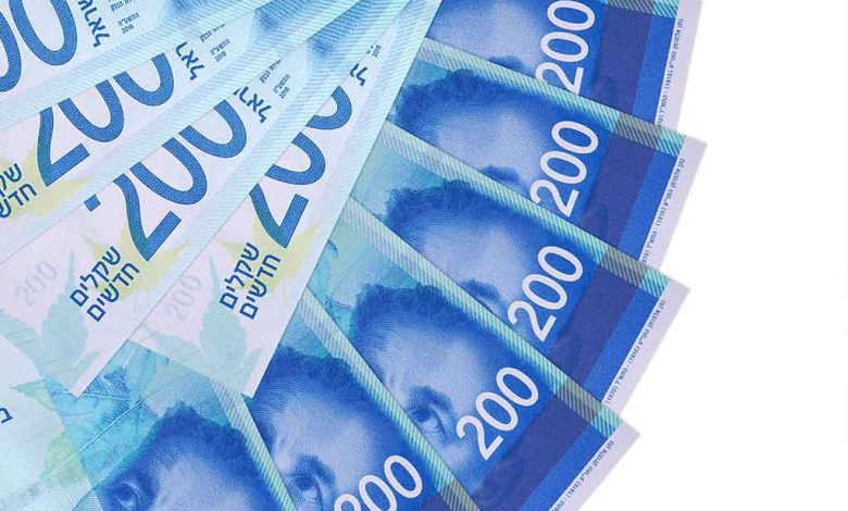 التامين الوطني منحة بتاريخ 10/08 من يستحق 1،101 شيكل ؟