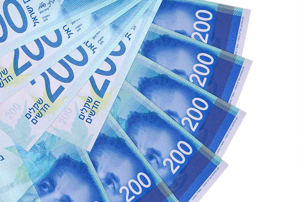 التامين الوطني منحة بتاريخ 10/08 من يستحق 1،101 شيكل ؟