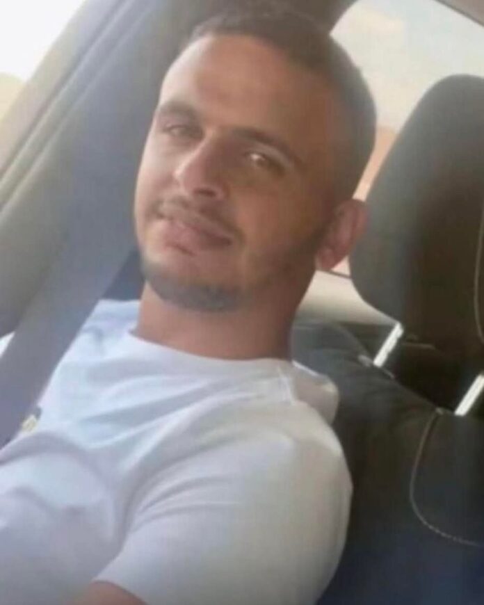 وفاة نبيل أبو سبيت بحادث بين شاحنتين